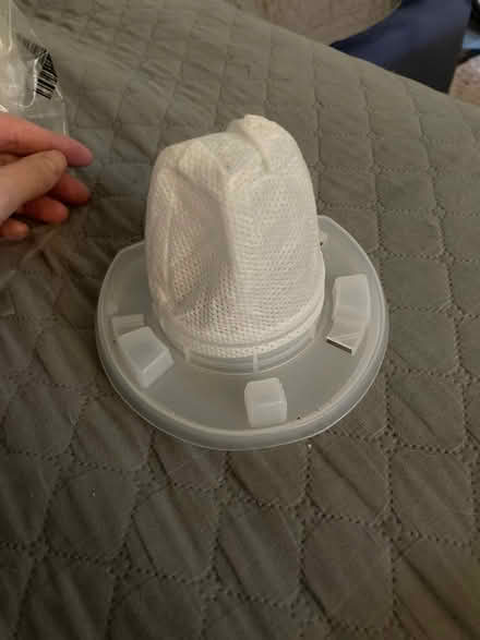 Photo of free Filters for dustbuster vacuum (Cambridgeport) #2