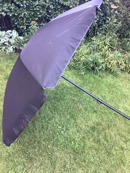 Photo of free Parasol (Waldridge Park DH2) #1