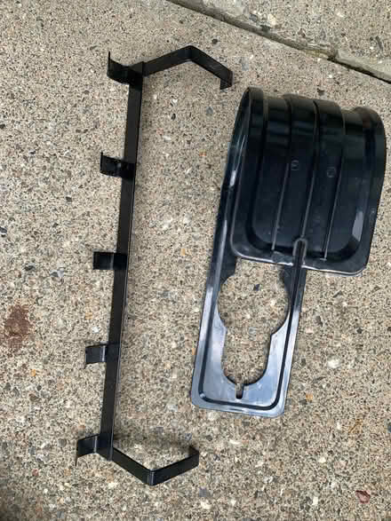 Photo of free Hooks (Bracknell Forest RG42) #2