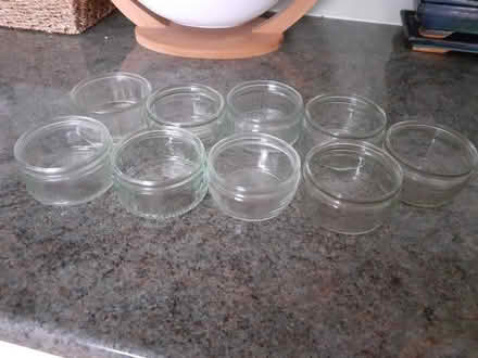 Photo of free Ramekins (Swanley) #1