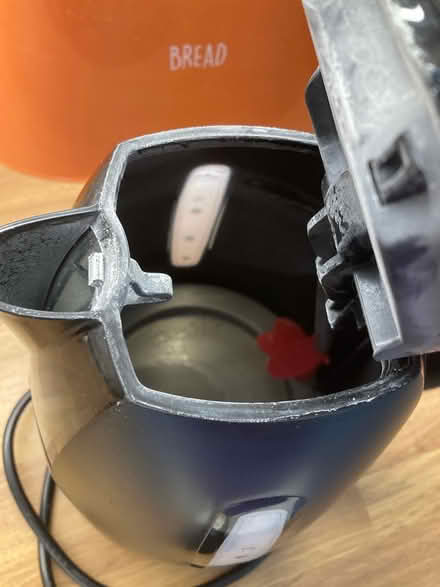 Photo of free Russell Hobbs Electric Kettle (BN43) #2