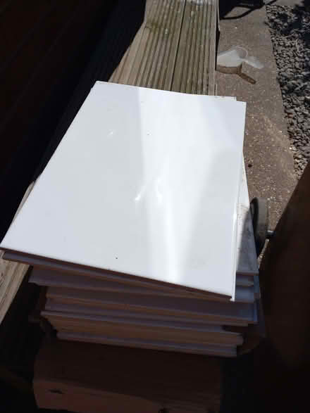 Photo of free Wall Tiles (Aspley NG8) #1