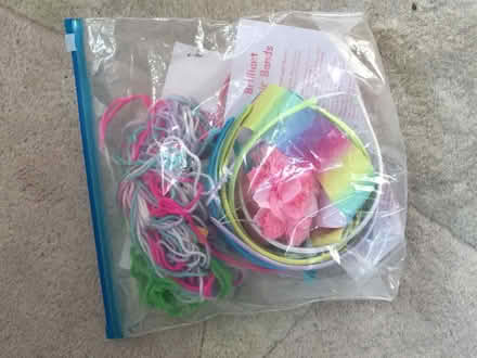 Photo of free Arts and crafts (Isleworth) #1