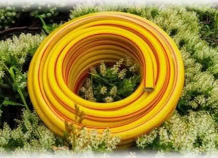 Photo of Piece of 3/4" Hosepipe (Emsworth PO10) #1
