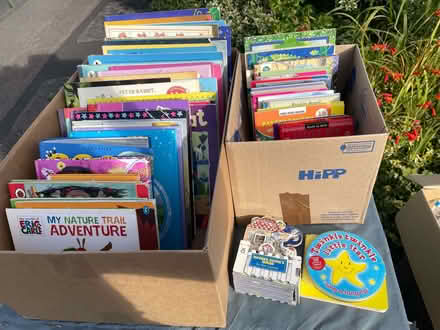 Photo of free Lots of free toys, books etc. (IQ Winnersh RG41) #3