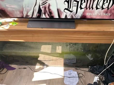 Photo of free Fish tank (TW13) #2