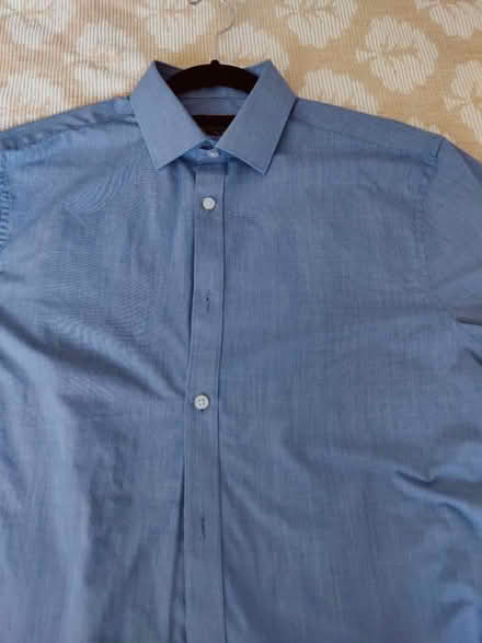 Photo of free M&S Shirts (birstall LE4) #2