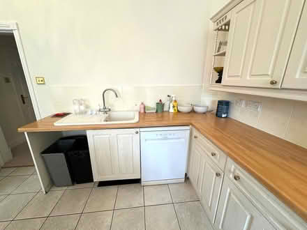 Photo of free Entire kitchen (Williamson Park) #3
