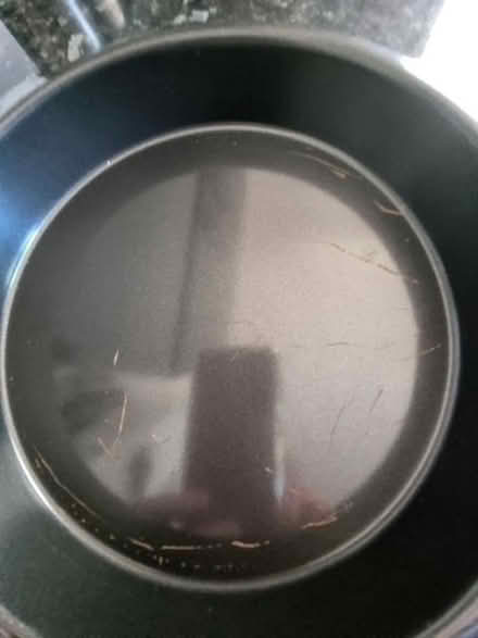 Photo of free 2 x 20cm Pyrex cake tins (Longley S5) #2