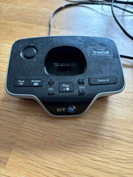 Photo of free Hands free landline phone (Droitwich WR9) #2