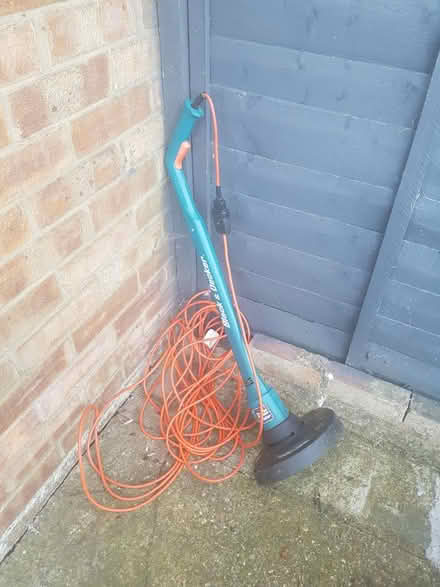 Photo of free Black & decker strimmer (Stevenage SG2) #1