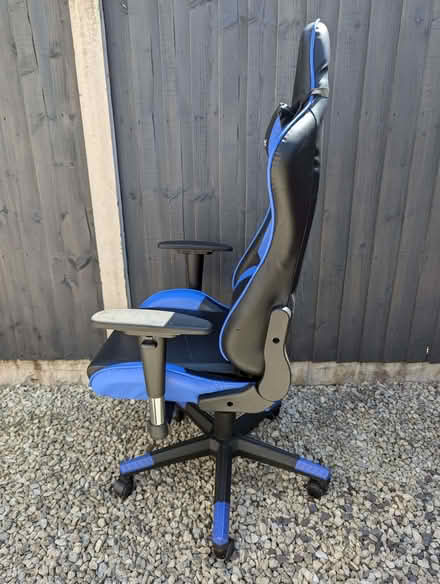 Photo of free Chairs (Longley S5) #4