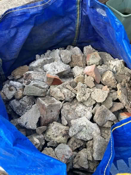Photo of free Hardcore/Rubble (Ipswich IP3) #1