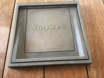 Photo of free Cat flap (Stroud Green N4) #1