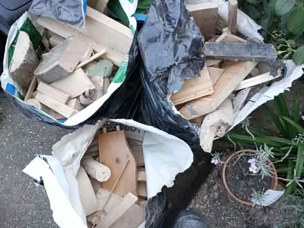 Photo of free Wood for burning or projects (Lakenham NR1) #1