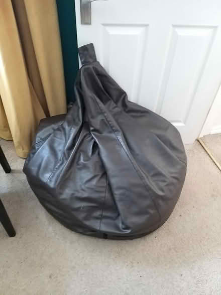 Photo of free Beanbag (Woodley, RG5) #1