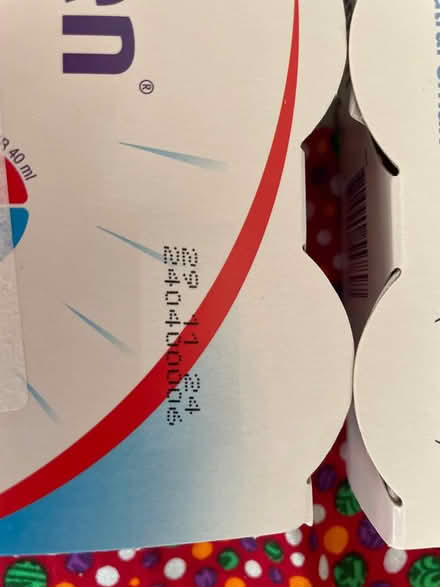 Photo of free Fortisip Drinks (Ballyfermot) #2