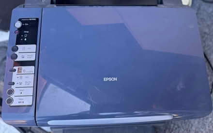 Photo of free Printer/sanner (JP,Bracknell RG12) #1