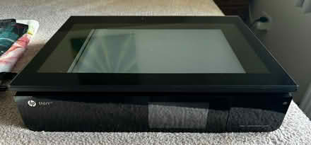 Photo of free HP Envy 120, printer, scanner, copier (Woodmancote GL7) #2