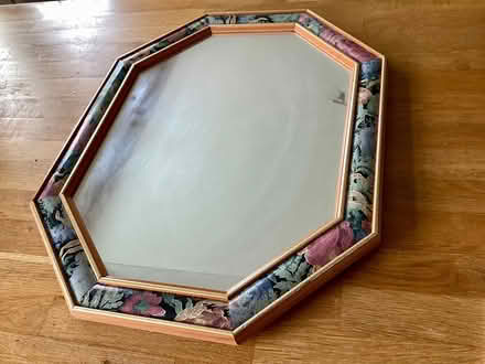 Photo of free Mirror (Poynton SK12) #2