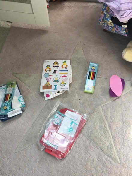 Photo of free Arts and crafts (Isleworth) #4