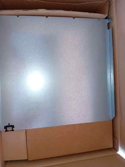Photo of free Bosch extractor hood part (Eastbourne BN21) #2