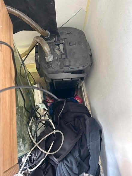 Photo of free Fish tank (TW13) #3