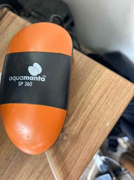 Photo of free Fish tank (TW13) #1