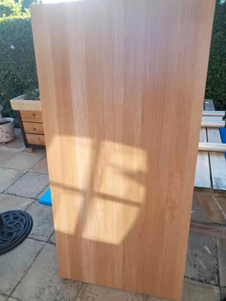 Photo of free Ikea LINNMAN table (St. Albans) #1