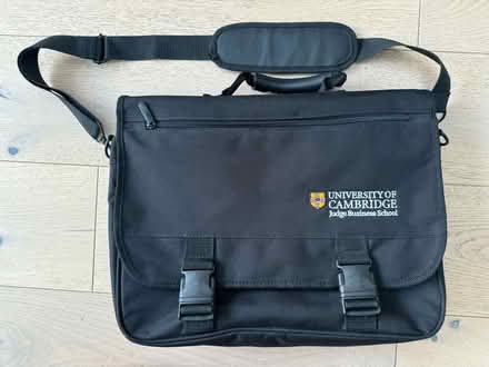 Photo of free Laptop bag (Twickenham) #1