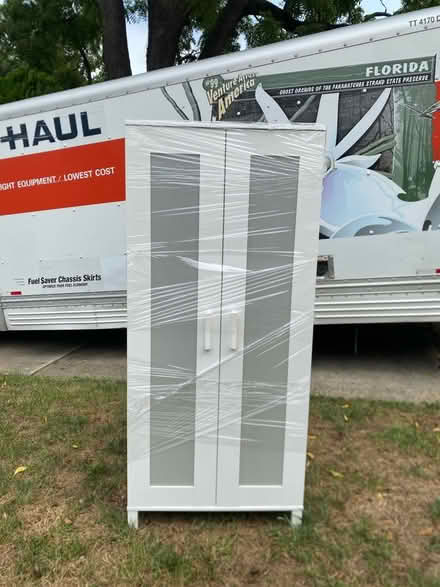 Photo of free ikea wardrobe (Town of Kensington) #4
