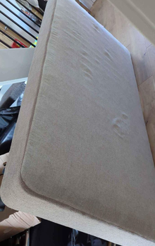 Photo of free Single bed base (Waterlooville PO7) #2