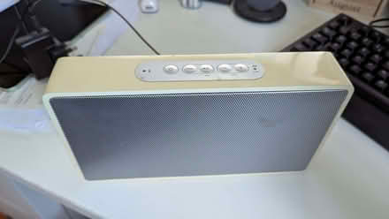 Photo of free Bluetooth speaker (Bernards Heath AL1) #1