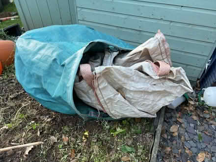 Photo of free Tonne bags (Loscoe DE75) #2