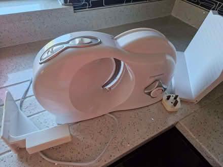 Photo of free Food slicer froom Cookwors (Bog Gate TW9) #1