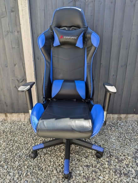 Photo of free Chairs (Longley S5) #1