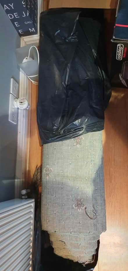 Photo of free Carpet off cut (Harborne) #3