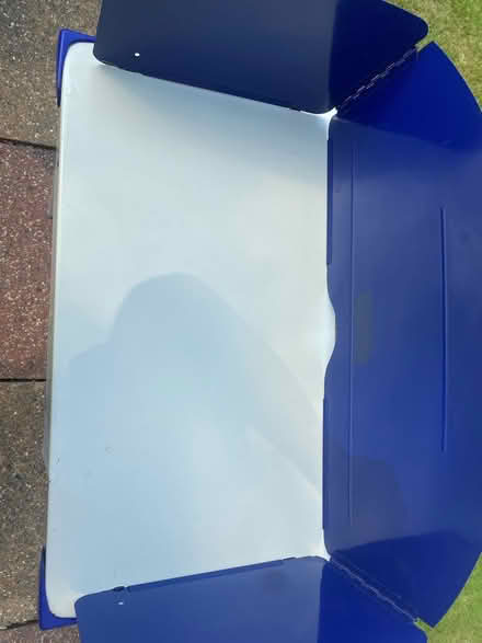 Photo of free Camping kitchen unit (RH19) #3