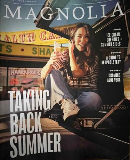 Photo of free 23 Home Decor Magazines (2023-2024) (Upper Black Eddy, PA 18972) #4