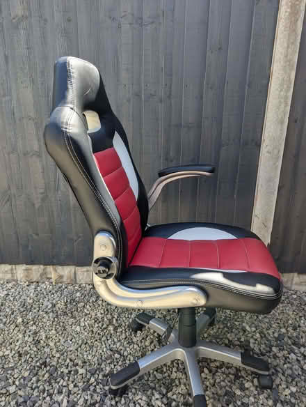 Photo of free Chair (Longley S5) #2