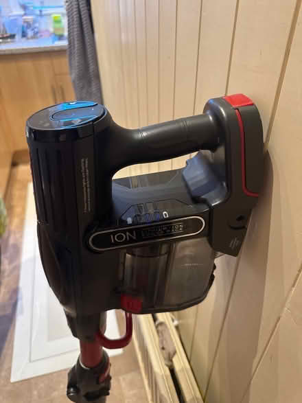 Photo of free Shark 2019 model (Sw13 9ea) #3