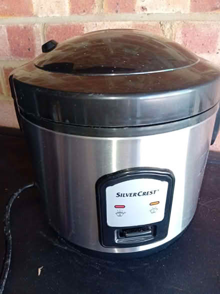 Photo of free Rice cooker (Eastbourne BN21) #1