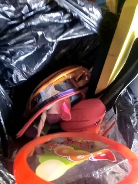Photo of free Mixture of Toys (Odsal Top BD6) #3