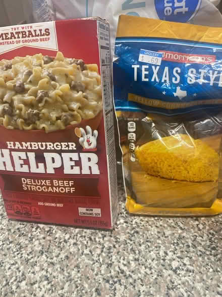 Photo of free Food (Rio rancho) #4