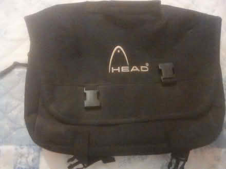 Photo of free Head Bag (Wood Farm OX3) #2