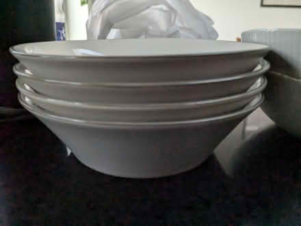 Photo of free Job lot bowls (Old Woking) #3