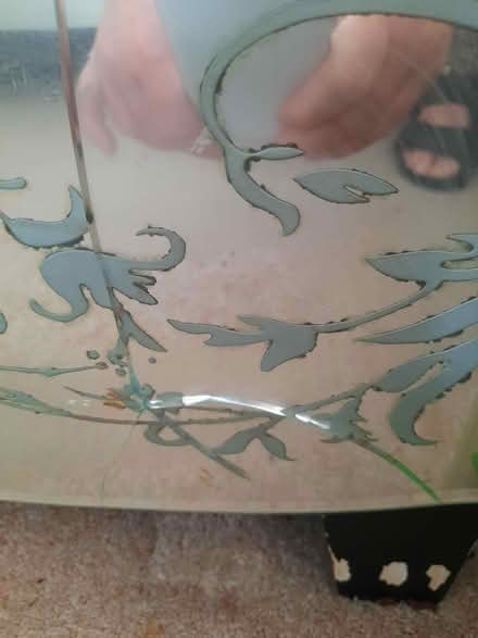 Photo of free Mirrored drawers (Chapel Hillock PR7) #1