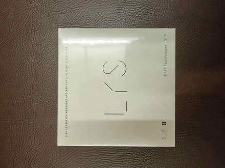 Photo of free Light Tracking Wearable (Romford, RM2) #1