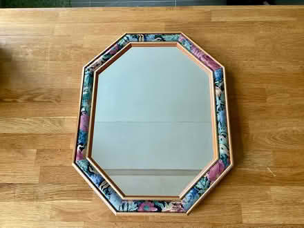Photo of free Mirror (Poynton SK12) #1