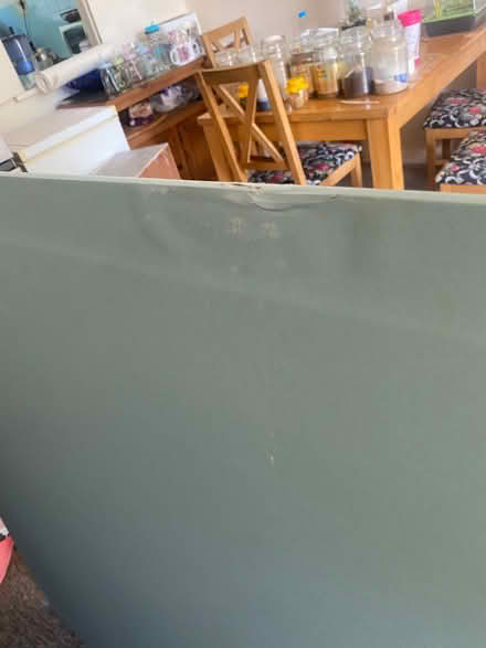 Photo of free Plasterboard (East Grinstead) #2